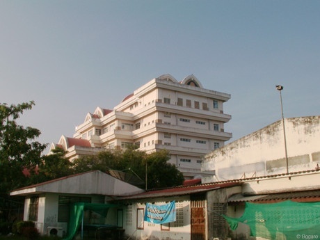 素林皇家大学