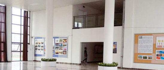 江西泛美艺术中等专业学校