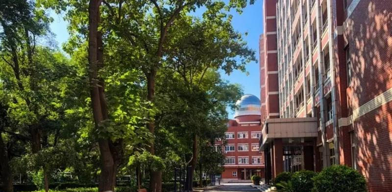 中国人民大学附属中学国际部2022年学费标准