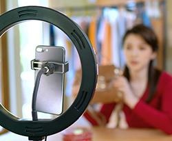 短视频拍摄制作班