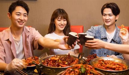 餐桌礼仪英语课程