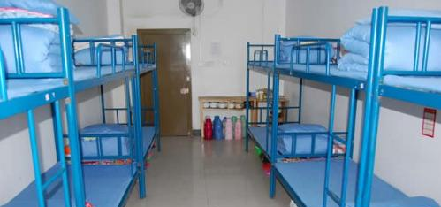 岑巩中等职业技术学校2022年宿舍条件