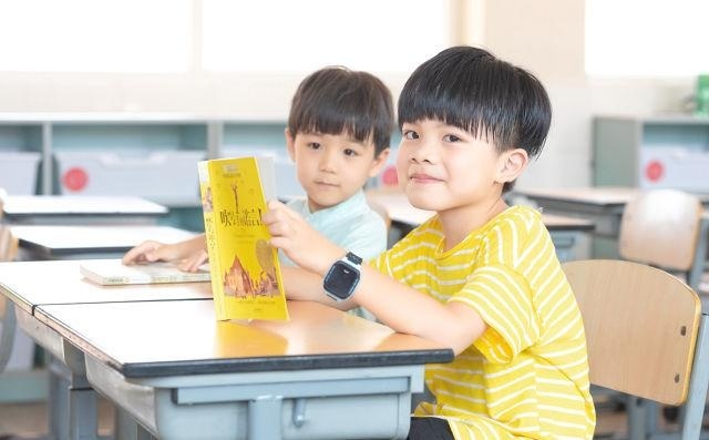 小孩学英语下什么软件好