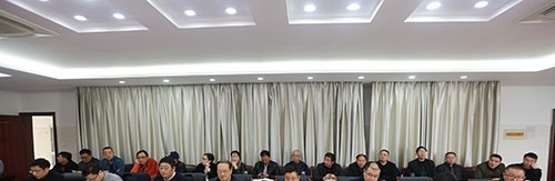 江苏大丰中等专业学校