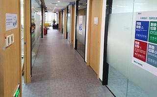 深圳新东方英语学校