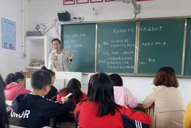 宣汉昆池职业中学