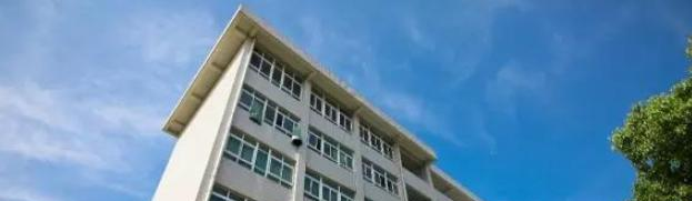 马鞍山师范高等专科学校2020年宿舍条件