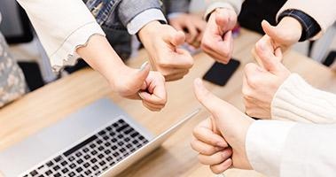 高效沟通标准班