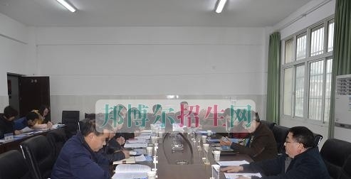 广元工程技工学校