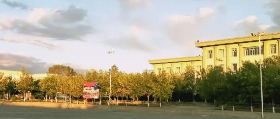 2023新疆广播影视学校多少钱(学费明细)