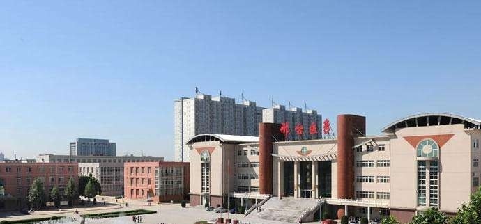 曲靖医学高等专科学校2019年单招录取分数线