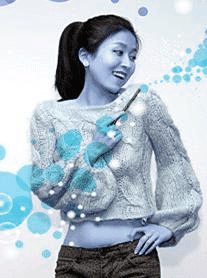 加华语言学员：Miller