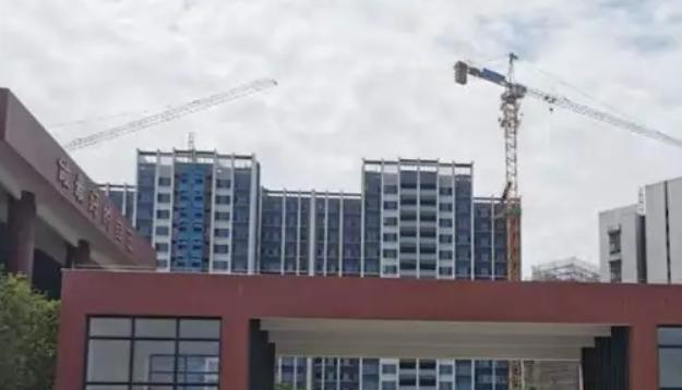 广州大学附属中学国际部怎么样2