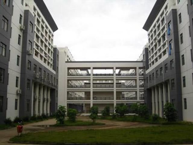 广西大学在职研究生