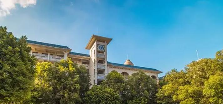 广州第六中学国际部2022年招生政策2