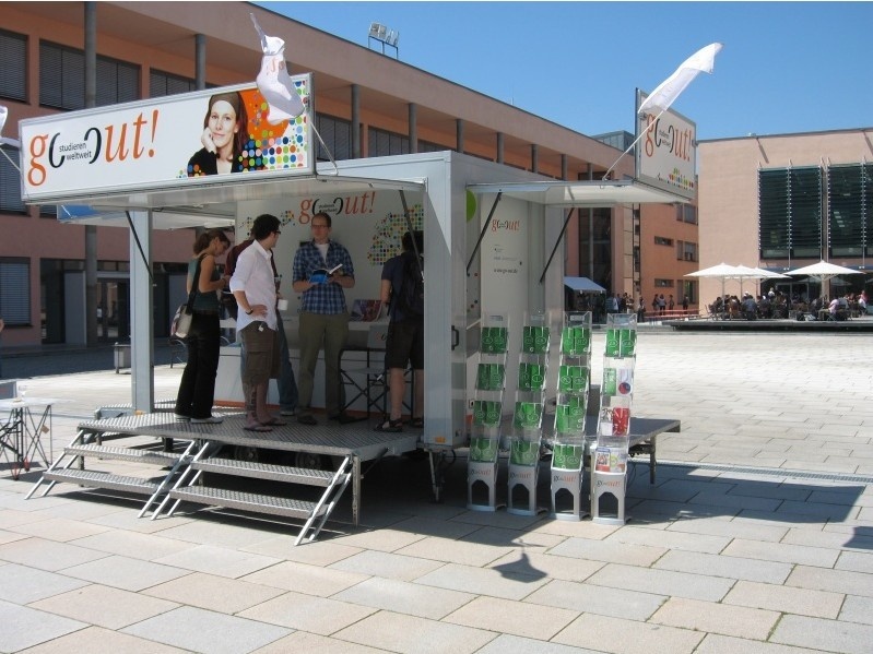 代根多夫应用技术大学