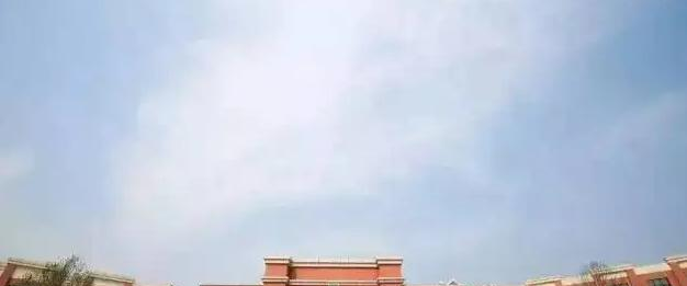 武汉澳洲国际学校小学部