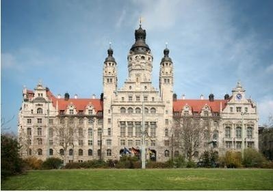 莱比锡贸易学院