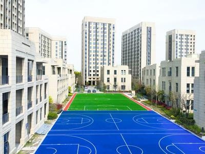上海交通大学文创学院“阳光使者”国际派遣