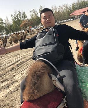 宋滨涛