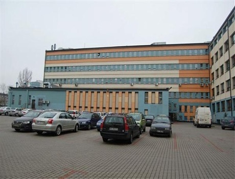 华沙金融与管理大学