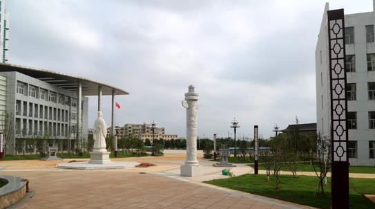 江西中医药高等专科学校2020年招生办