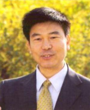 郑庆华