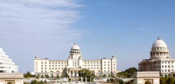 武汉商贸职业学院1