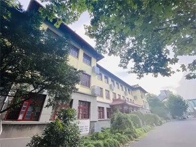 加拿大达英国际学院OSSD课程杭州教学中心校园环境