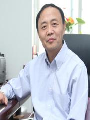 王克威博士