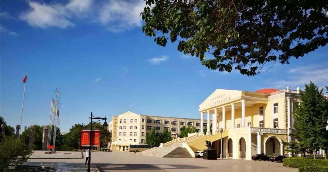 石家庄现代医学中等专业学校