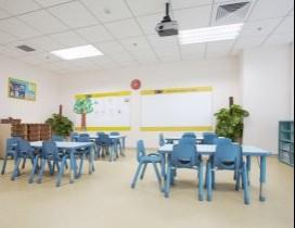 郑州瑞思学科英语