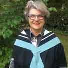 北京市新府学外国语学校-Julie