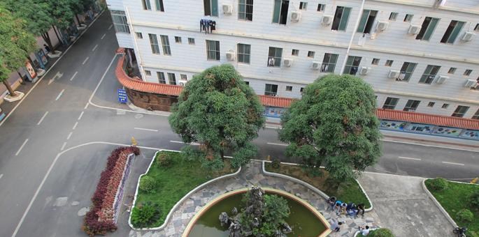 广西机电技工学校2023年怎么样、好不好