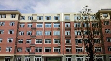 重庆教育管理学校