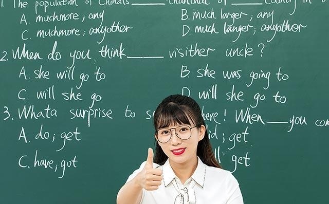 大学英语四六级考试听力技巧