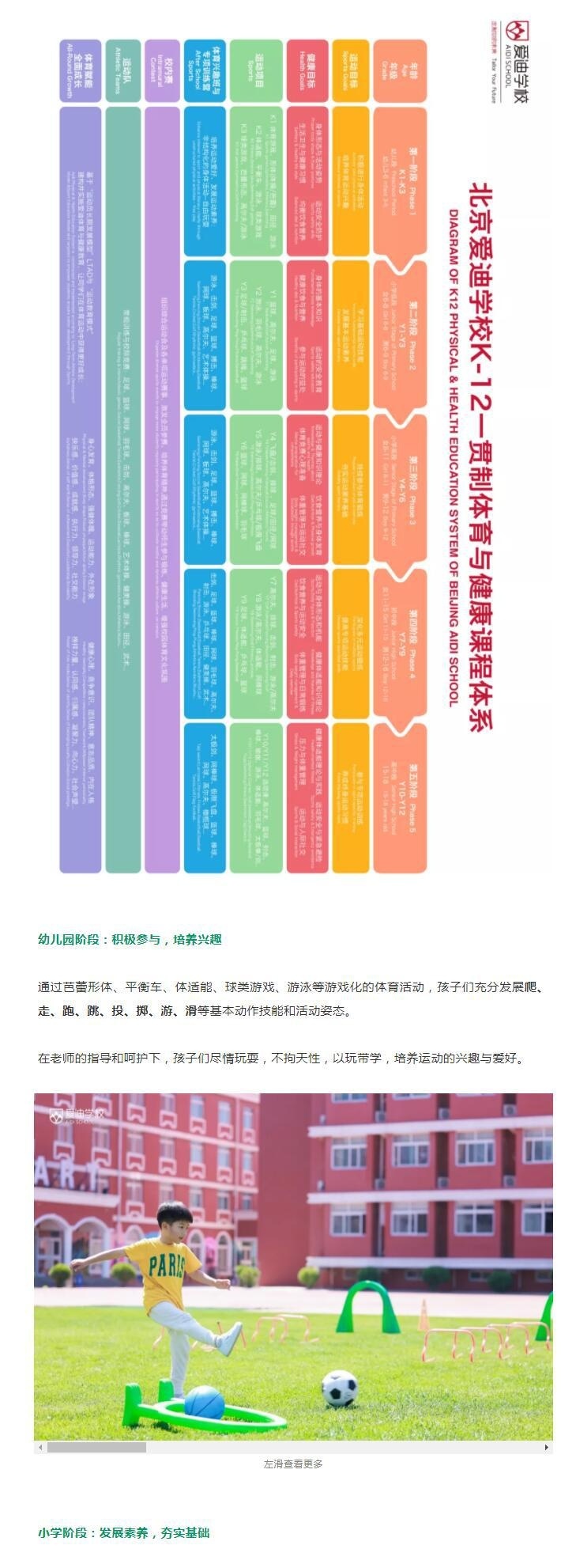 北京爱迪国际学校