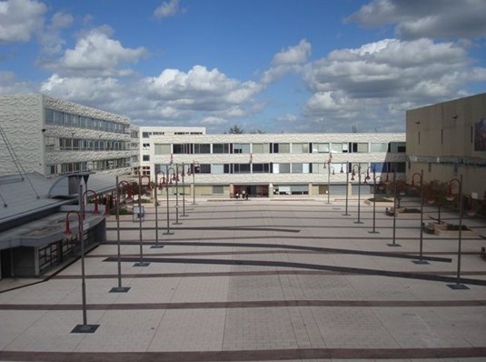 里尔第三大学