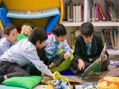 北京市顺义区诺德安达学校