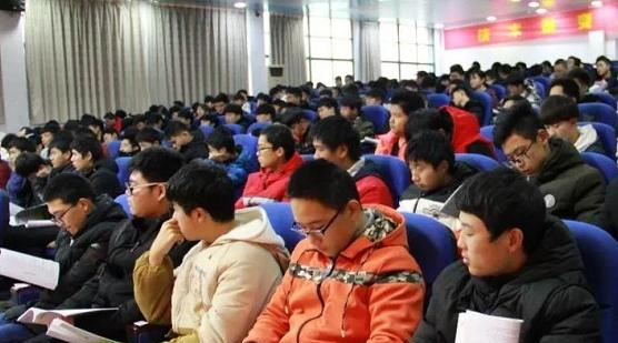 南京工业科技技工学校怎么样、好不好