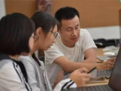 恺乐德晋华课程中心