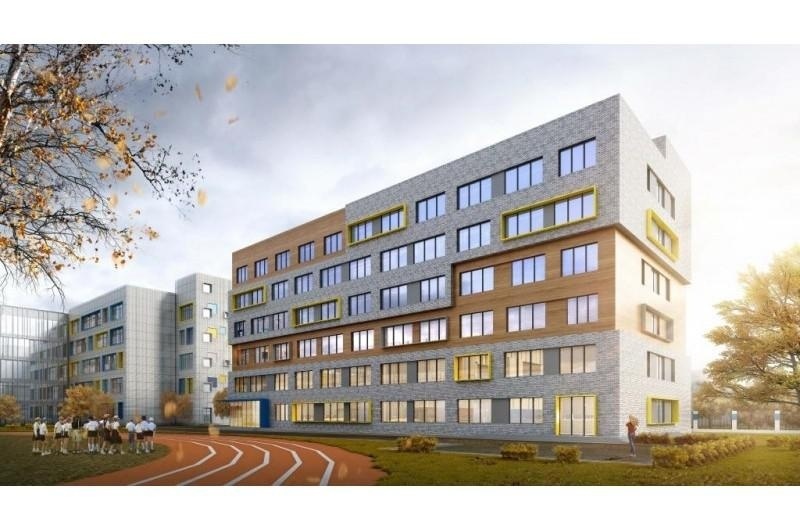 嘉兴市诺德安达学校