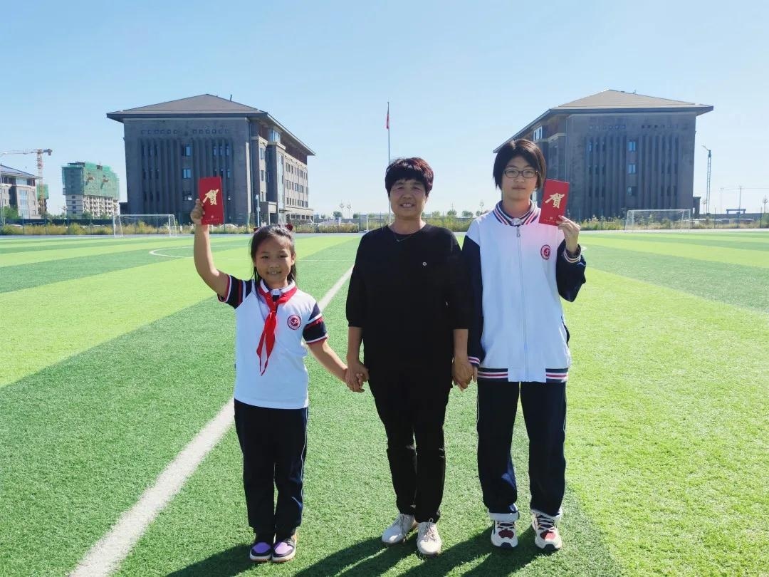枫华国际双语学校