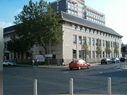 提赛德大学