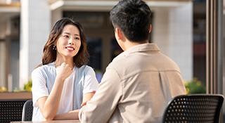 老师面对面授课