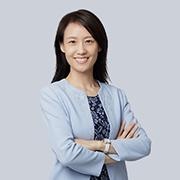 陈雪萍