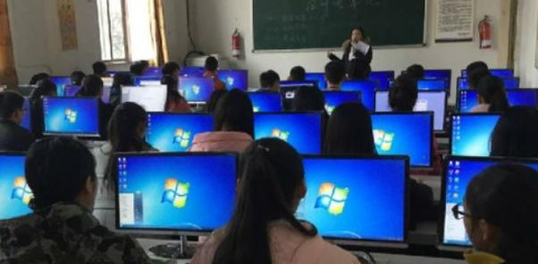 2023年宜宾市叙州区天成职业技术学校招生计划