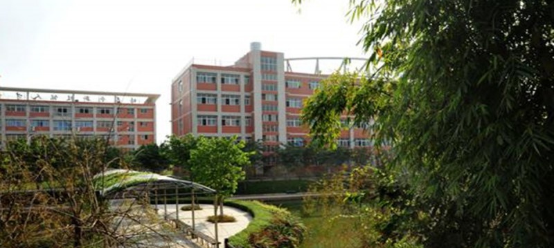 石家庄博文职业中专学校2022年有哪些专业