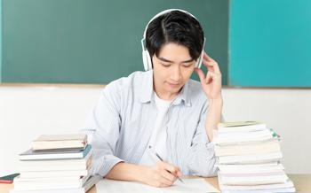 英语听力