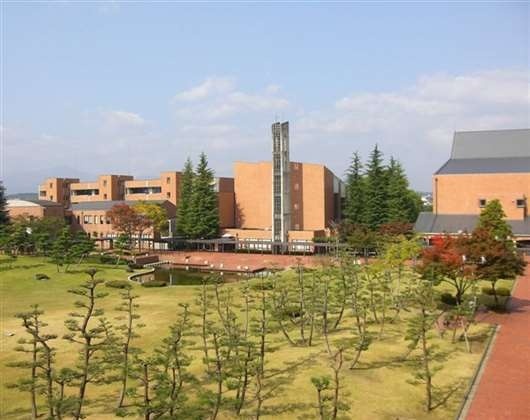 岩木明星大学
